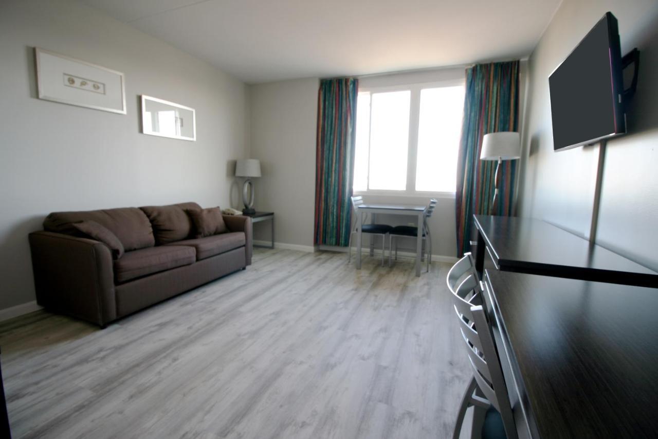 Bolero Resort Wildwood Exteriér fotografie