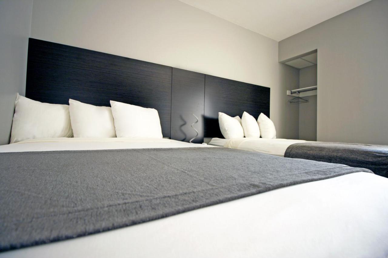 Bolero Resort Wildwood Exteriér fotografie