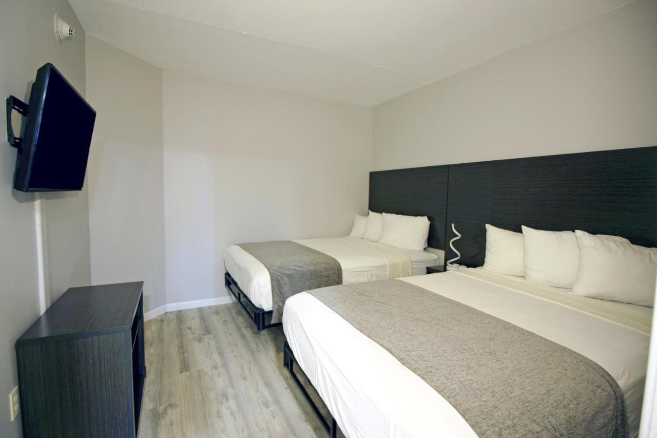Bolero Resort Wildwood Exteriér fotografie