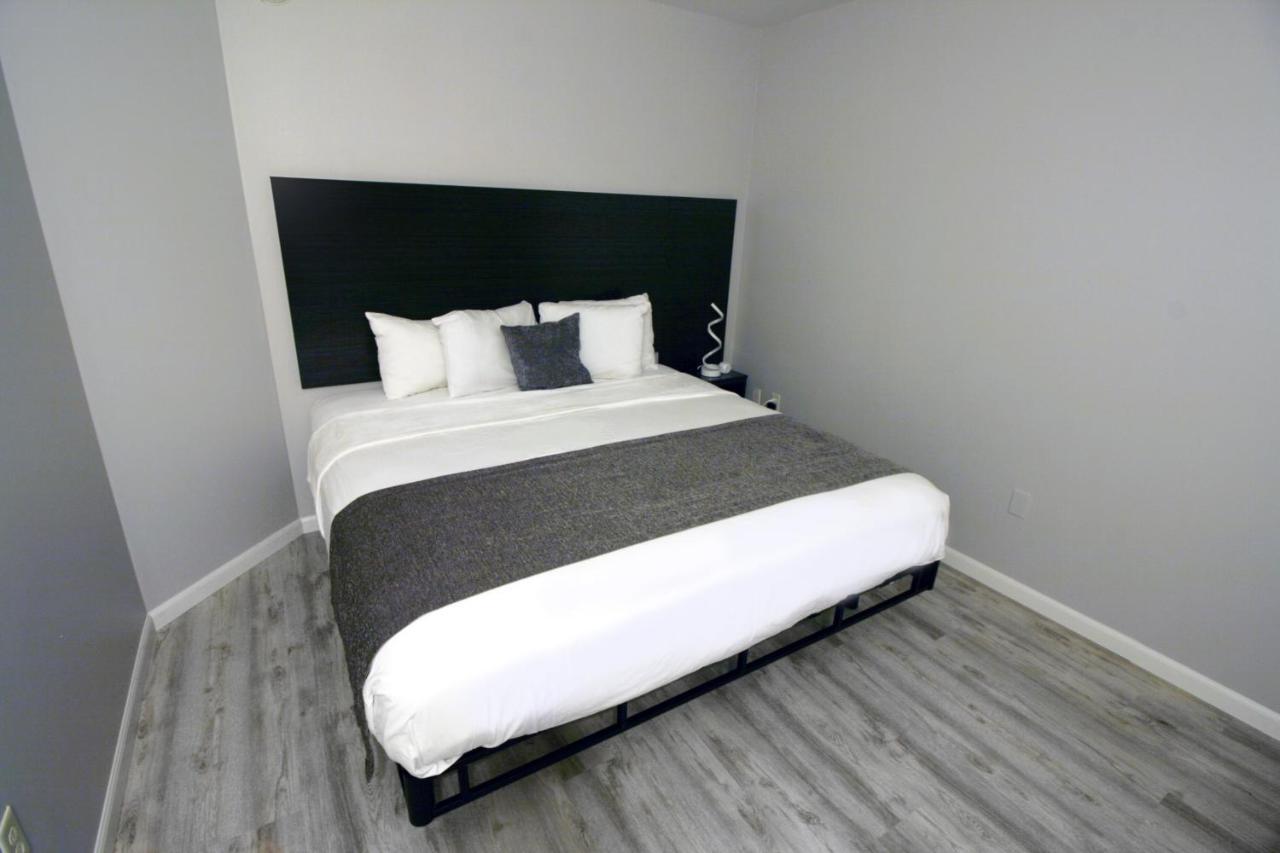 Bolero Resort Wildwood Exteriér fotografie