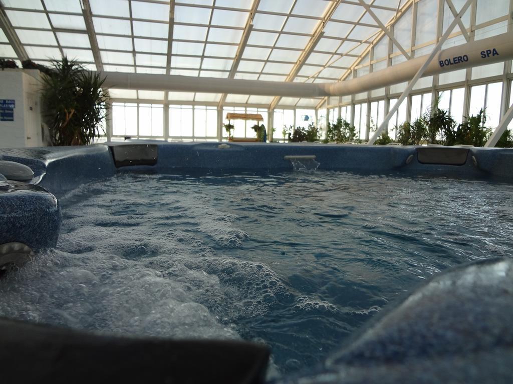 Bolero Resort Wildwood Exteriér fotografie