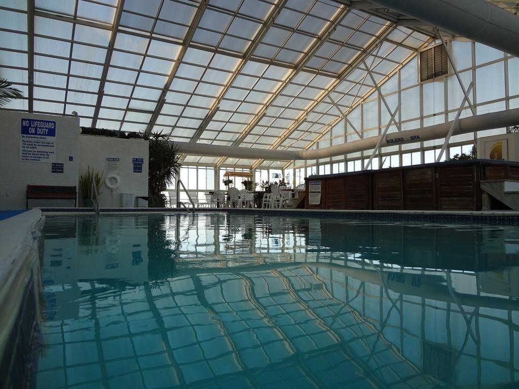 Bolero Resort Wildwood Exteriér fotografie