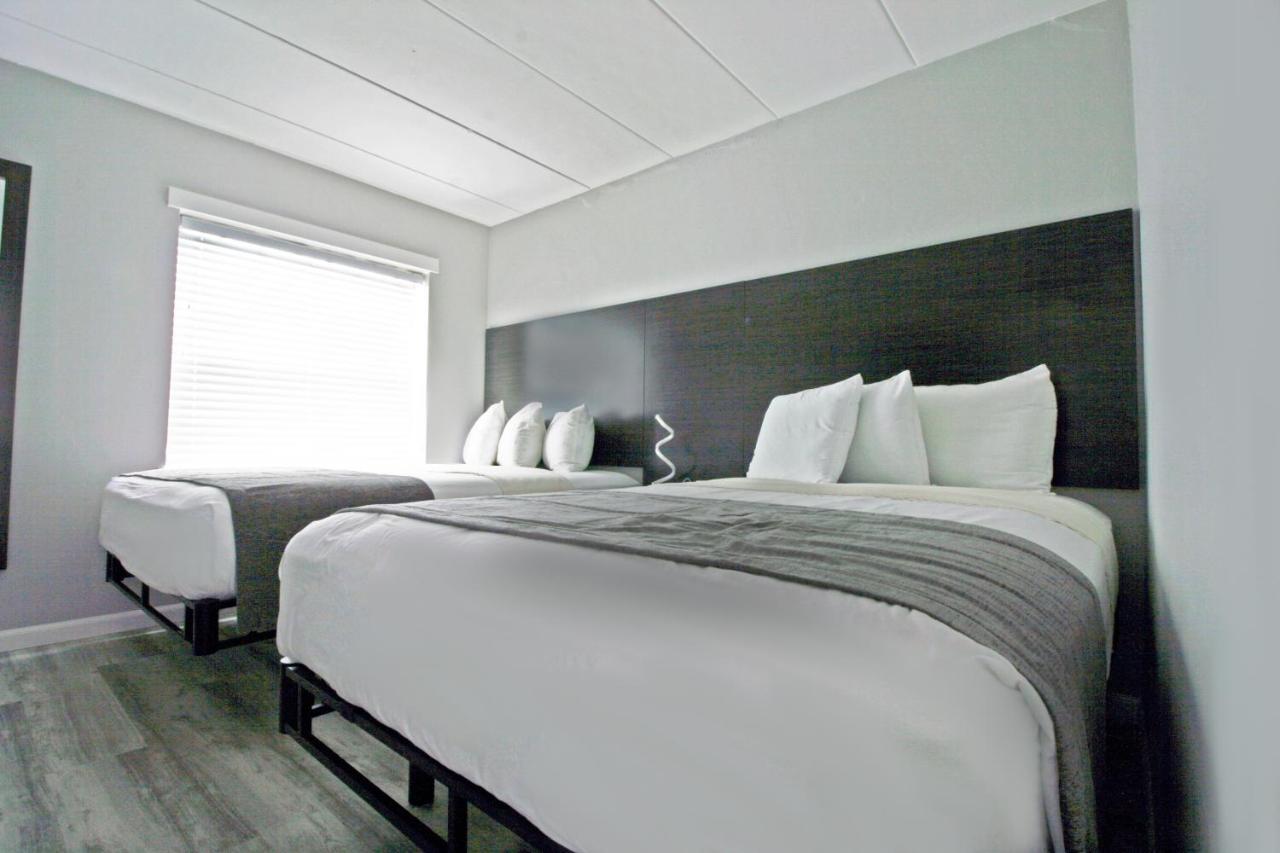 Bolero Resort Wildwood Exteriér fotografie