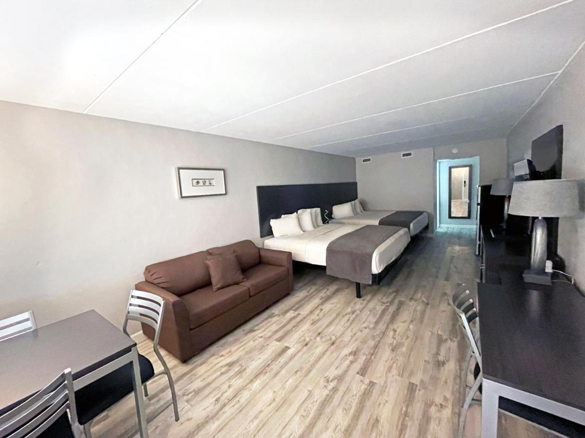 Bolero Resort Wildwood Exteriér fotografie