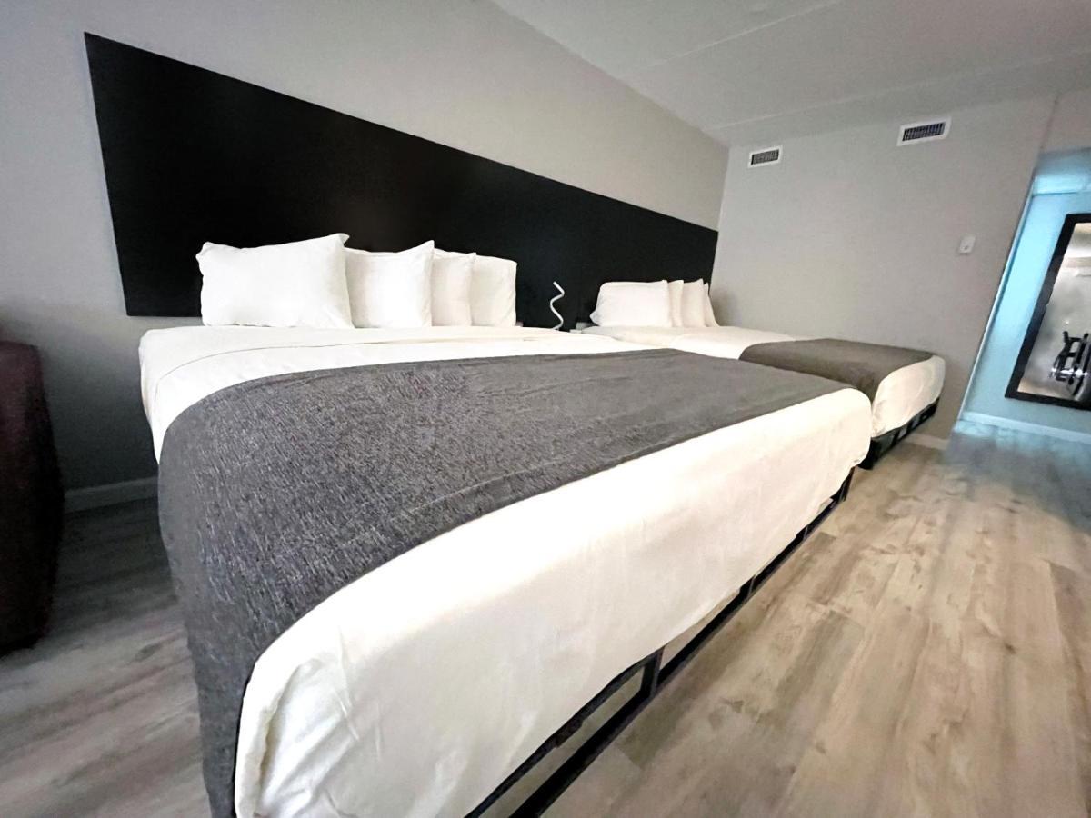 Bolero Resort Wildwood Exteriér fotografie
