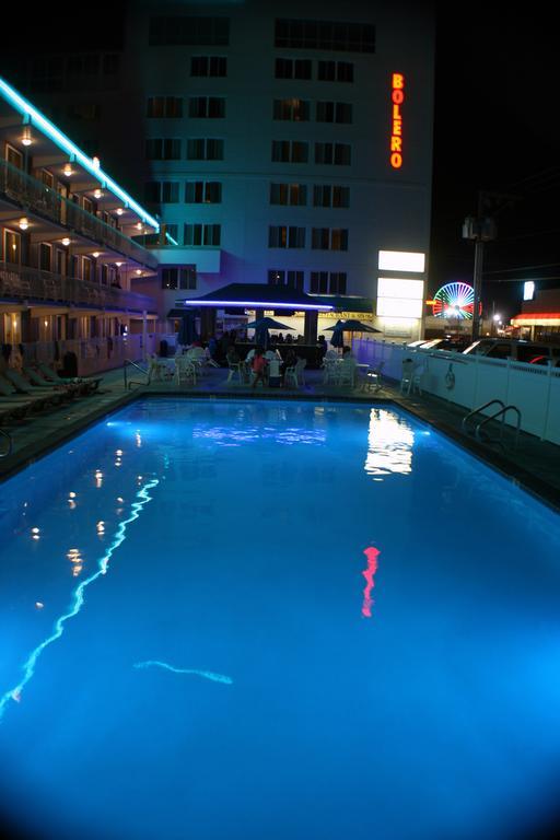 Bolero Resort Wildwood Exteriér fotografie