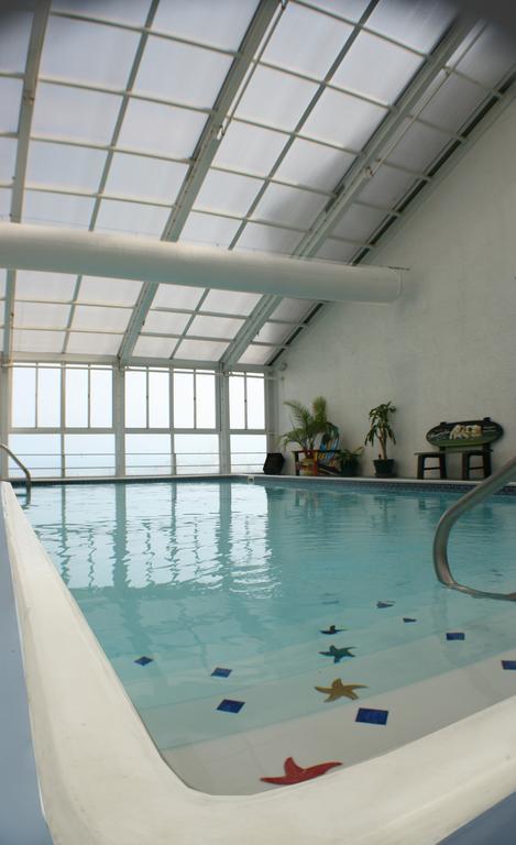 Bolero Resort Wildwood Exteriér fotografie